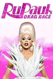 RuPauls Drag Race